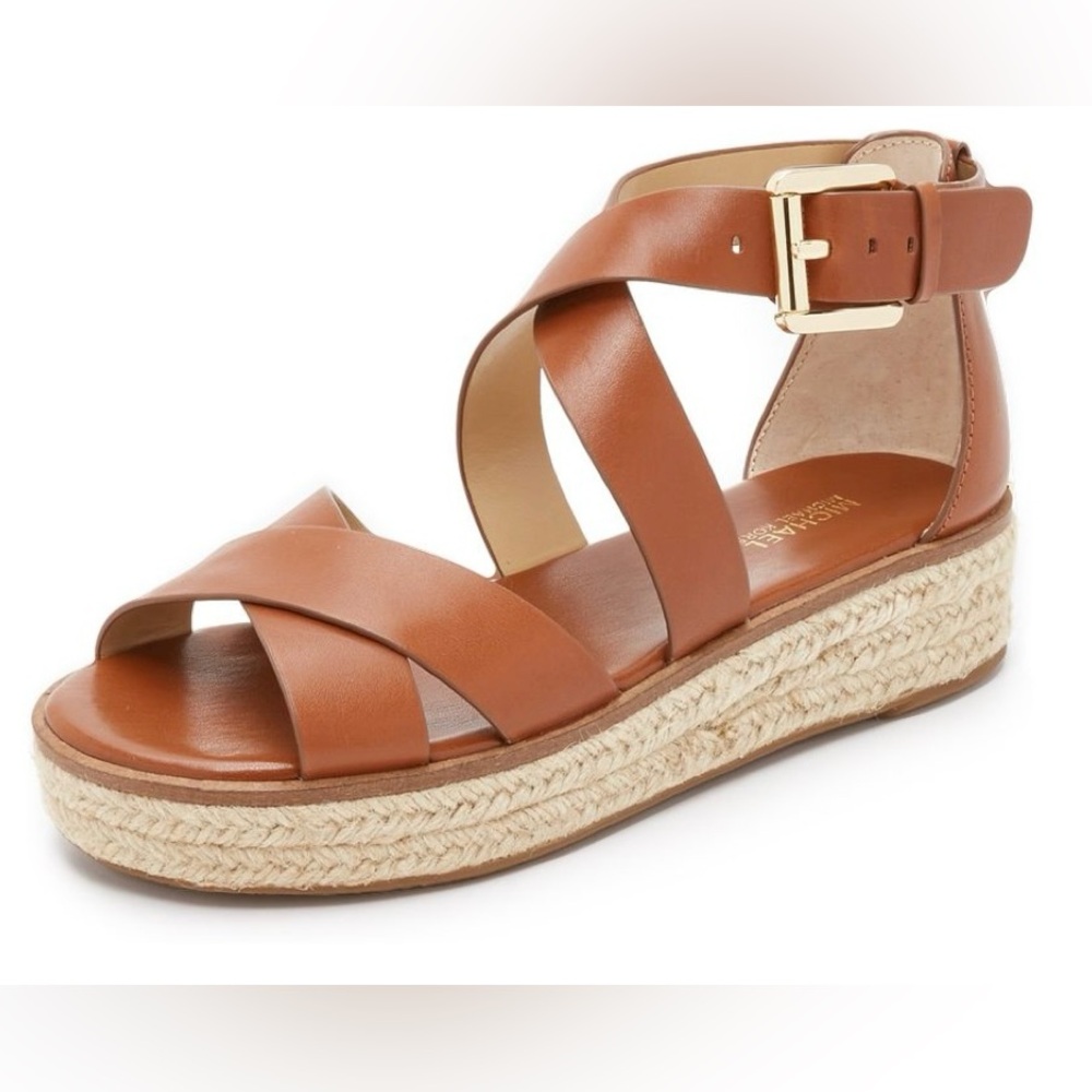 Michael Kors Darby Sandal